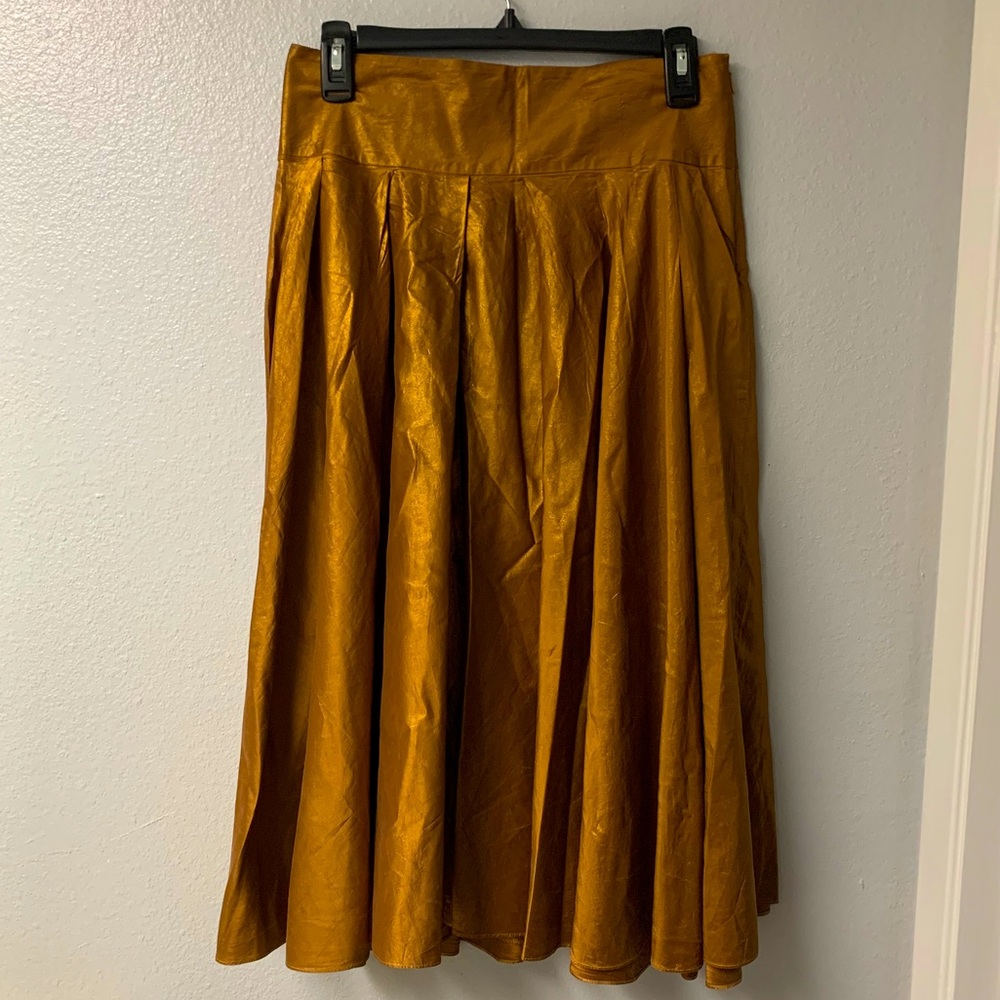 Women’s Midi Skirt